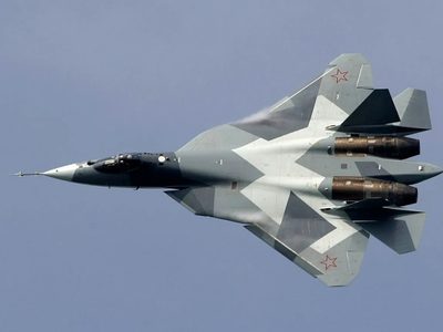 Estonia denunció que aviones rusos de combate violaron el espacio aéreo