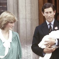 Un nacimiento y una historia que nunca contó: Diana de Gales y la verdad tras una foto