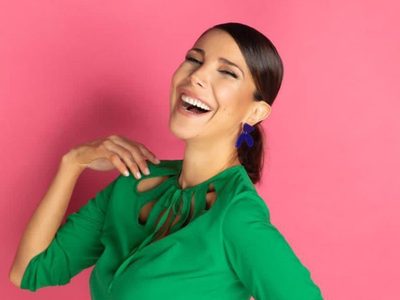 “Ustedes me ayudaron”: la emoción de Andrea Rincón tras conquistar este impresionante récord