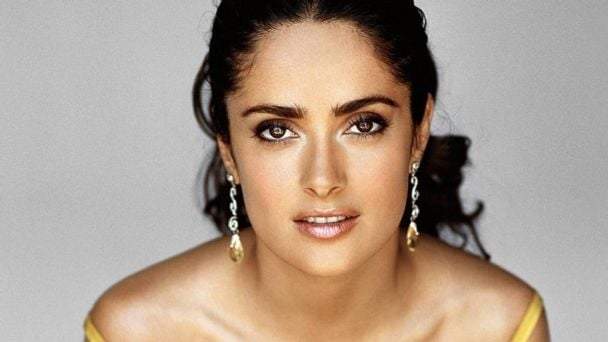 Salma Hayek. Fuente: (Instagram)