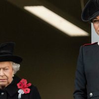 La reina Isabel no salió de su asombro: el desubicado gesto de Kate Middleton