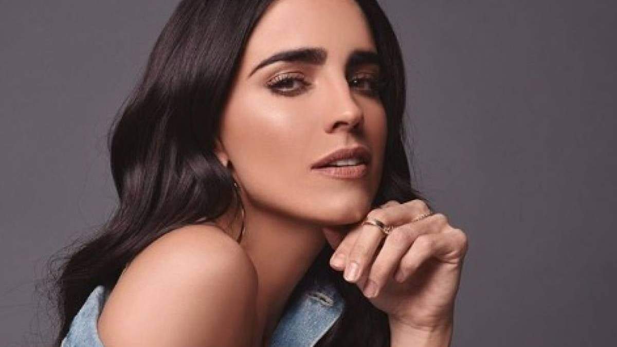 Bárbara De Regil. Fuente: (Instagram)
