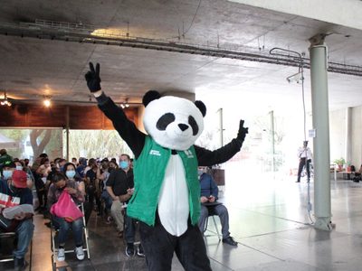 Ofertas, iluminaciones y video mapping: así celebrará CDMX el fin de la vacunación