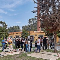 El INBA: Los impactos de la pandemia