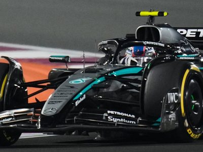 Mercedes lamenta las amenazas en redes sociales a Antonelli por supuestamente dejar pasar a Norris