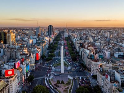 Cómo es la iniciativa de la Ciudad de Buenos Aires para reactivar el turismo