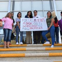 Tras protestas, cesan a jueza que liberó a un feminicida confeso en Chiapas