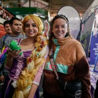Talleres, concursos, cosplay y K-pop: el festival Kabuki celebrará sus 12 años de historia este fin de semana