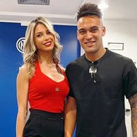 Lujo y estilo de vanguardia: así es el fastuoso departamento de Lautaro Martínez en Milán