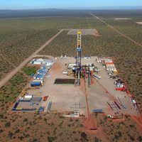 Las empresas Total y Equinor realizarán más inversiones en Vaca Muerta