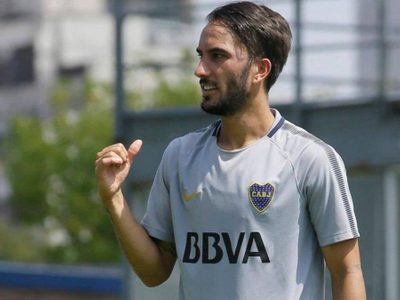 Confirmado, Sebastián Pérez regresa a Boca