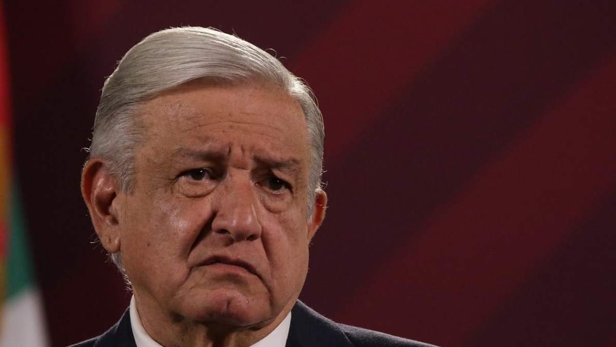 López Obrador. Reclamo a la prensa mexicana