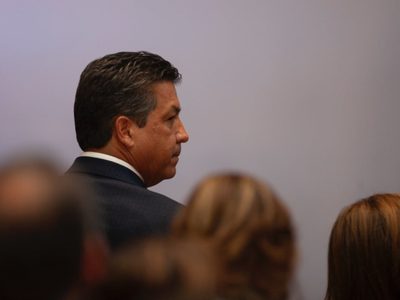 Es evidente que se politizó la justicia: PAN al dar espaldarazo a Cabeza de Vaca