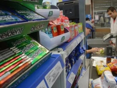 Protección al Consumidor sancionó a Coto por no cumplir con la ley de ultraprocesados