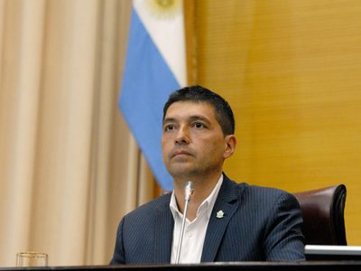Koopmann confirmó más beneficios para la radicación de empresas vinculadas a la economía del conocimiento