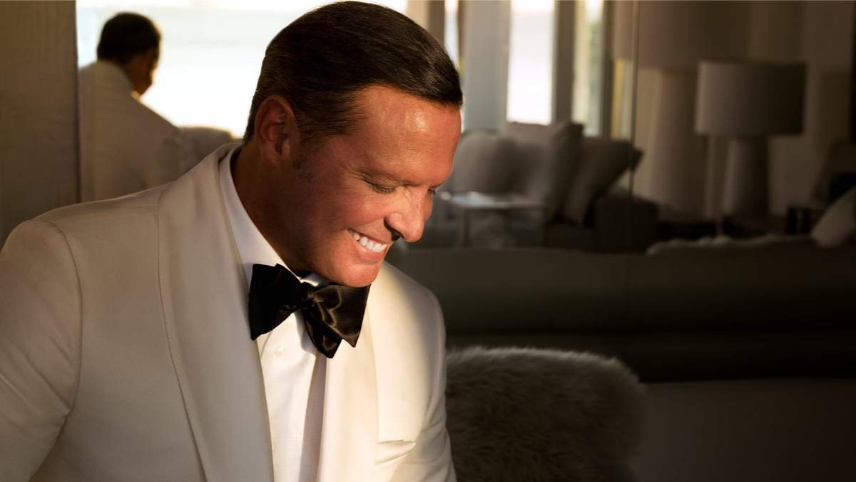 Luis Miguel. Fuente: (Vanguardia)