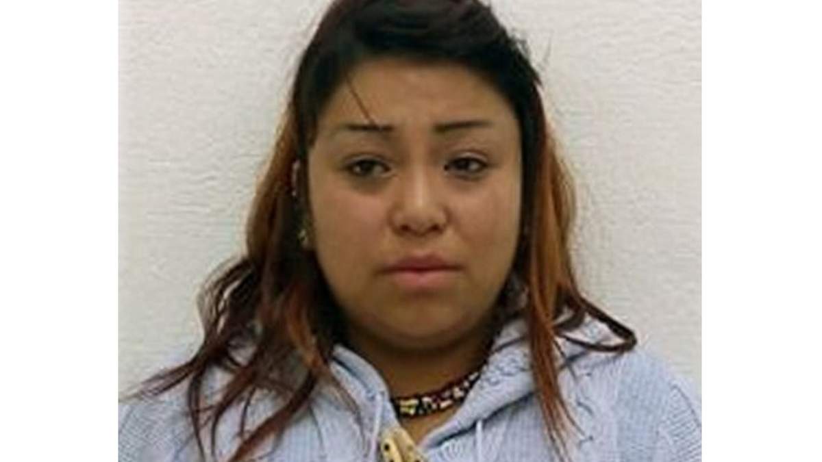 Elizabeth Morales López, sentenciada a 45 años de prisión
