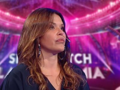 Toda la verdad: Nazarena Vélez reveló el triste motivo por el que se dio de baja de "Showmatch"