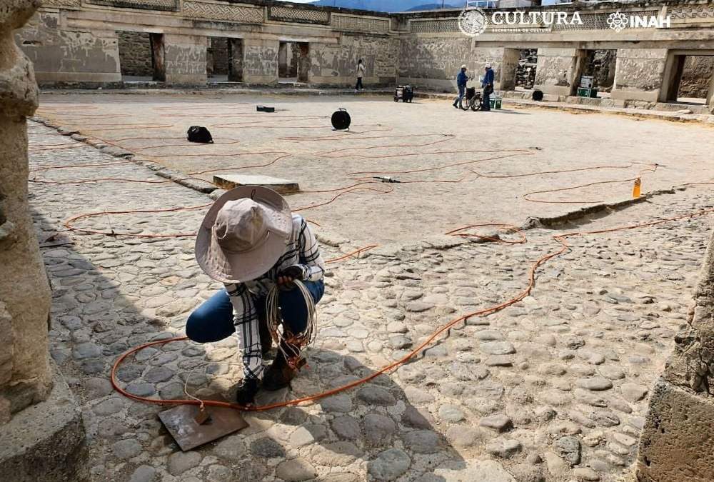 Proyecto de investigación Lyobaa, en su segunda etapa