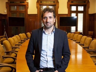 Optimismo: desde la UIA creen que la industria argentina podría aprovechar la pandemia