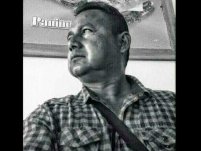 Asesinan al periodista Gustavo Sánchez Cabrera en Oaxaca