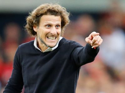 “Grupo fácil”: Diego Forlán se metió en la polémica al opinar sobre los rivales de la Selección Argentina