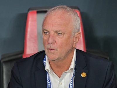 Selección de Irak tiene mayoría de visados para disputar repechaje mundialista en Monterrey