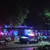 Masacre en Yautepec: Sujetos ingresan a taller de motocicletas y asesinan a cinco personas