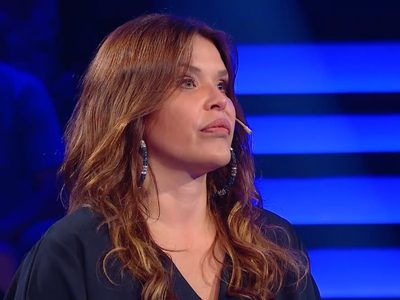 "Hace lo que quiere conmigo": Nazarena Vélez confesó quién es la persona por la que tiene debilidad