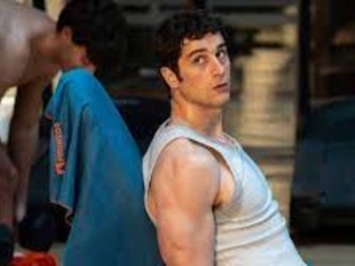 Olympo, el nuevo fenómeno de Netflix de solo 8 capítulos