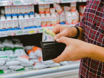 La inflación de abril fue de 8,8 %: cuáles fueron los rubros con mayores aumentos