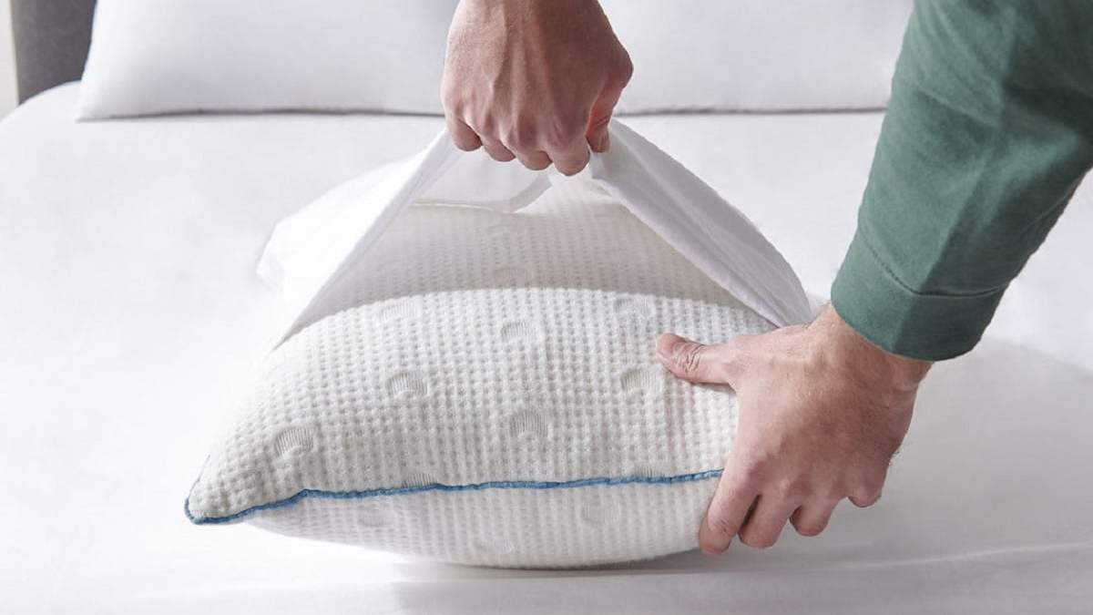 Almohadas. Fuente: (Luuna)