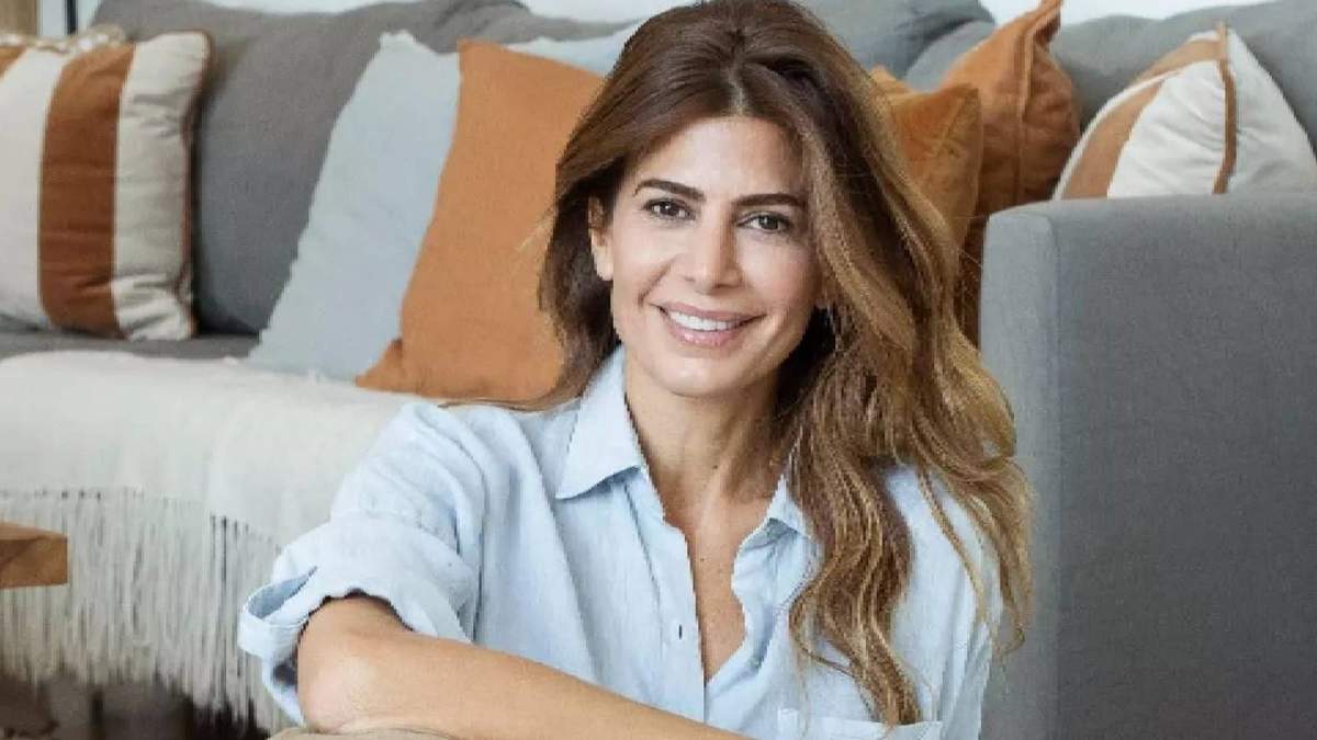 Juliana Awada. Fuente: (Instagram)