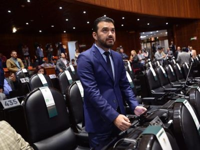 Murió el diputado Juan Pablo Montes de Oca junto con su familia por desplome de avioneta