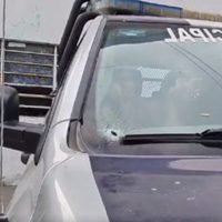 Emboscada en Cárdenas, Tabasco, deja cuatro policías heridos