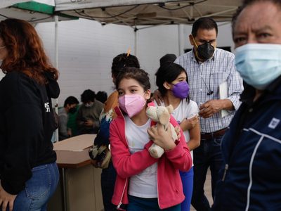 En un día, 4 mil 231 casos nuevos casos y 20 defunciones por covid-19