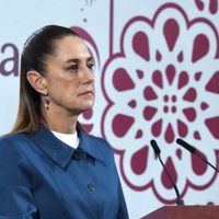 Sheinbaum realizará gira para rendir informes de gobierno en todos los estados