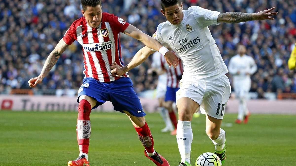 James Rodríguez. Fuente (Instagram)