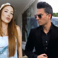 ¡Filtran video! Pipe Bueno a los besos y no es con Luisa Fernanda W ¿se terminó?