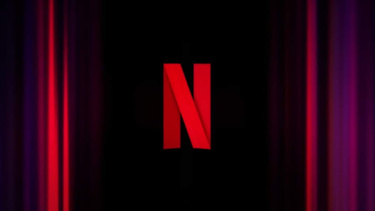 Netflix. Fuente: (Instagram)
