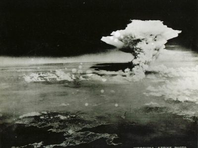 El terror nuclear