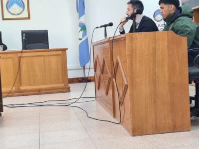 Rodrigo Abarzúa detenido: "tuvo la desfachatez de ir armado a una fiesta", dijo el fiscal