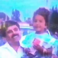 Difunden video de El Chapo en un festejo familiar en Nayarit