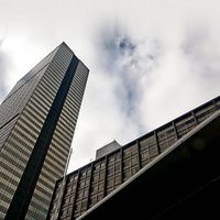 Ingresos de Pemex cayeron 17.4% en el cuarto trimestre del 2023