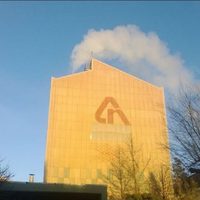 Cerámica Neuquén canceló la deuda que tenía con CALF y volverá la luz a la fábrica