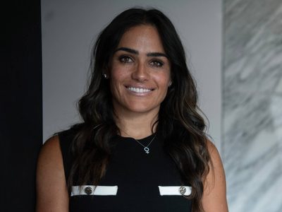 Rojo de la Vega ofrecerá una disculpa a nombre Sandra Cuevas por haber borrado murales y rótulos