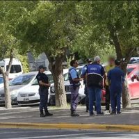 Operativos municipales en Neuquén para liberar la ciudad de la presencia de limpiavidrios