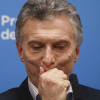 Mauricio Macri podría enfrentar una audiencia que confirme su procesamiento