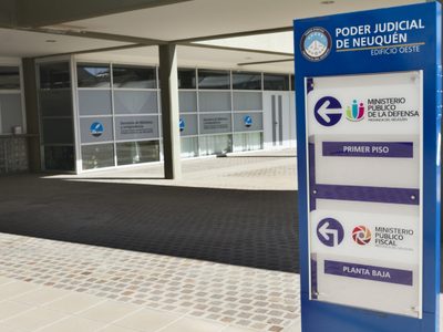 Investigan el abuso de una niña de 11 años en el barrio Melipal