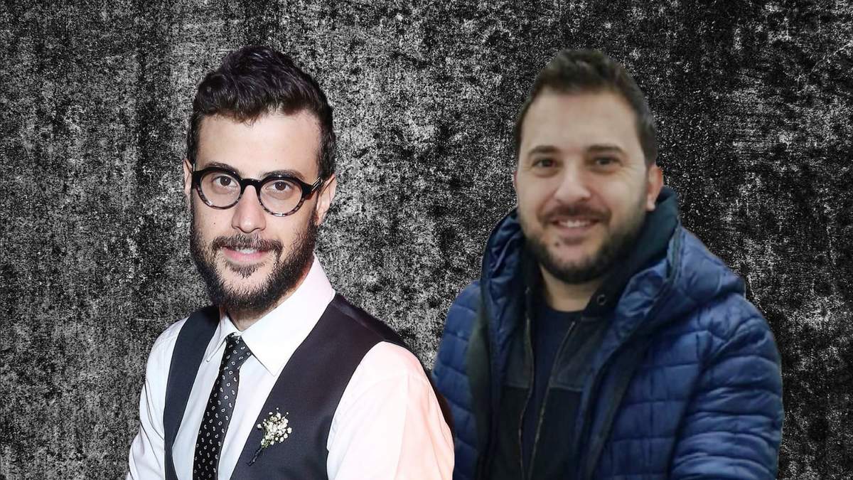 Diego Leuco y Diego Brancatelli. Fuente: (Minuto Nuequén)